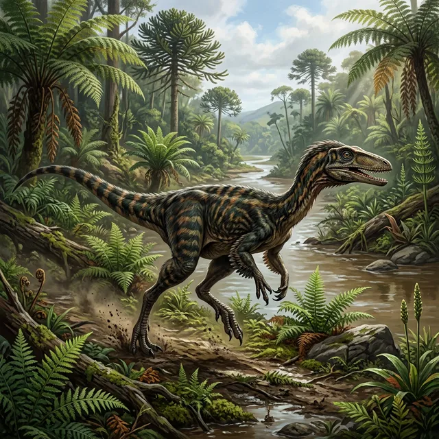 Camposaurus