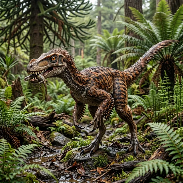 Daemonosaurus