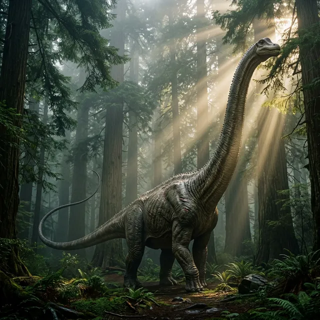 Diplodocus