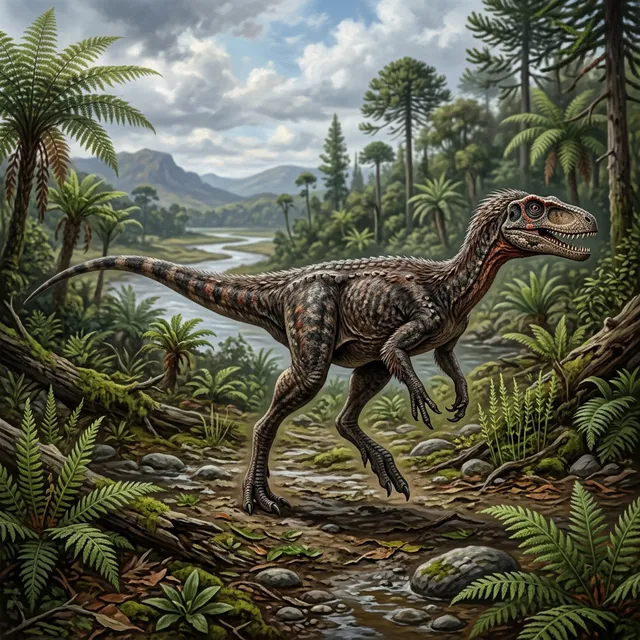 Gnathovorax