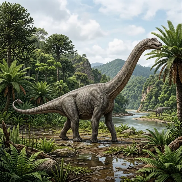 Omeisaurus