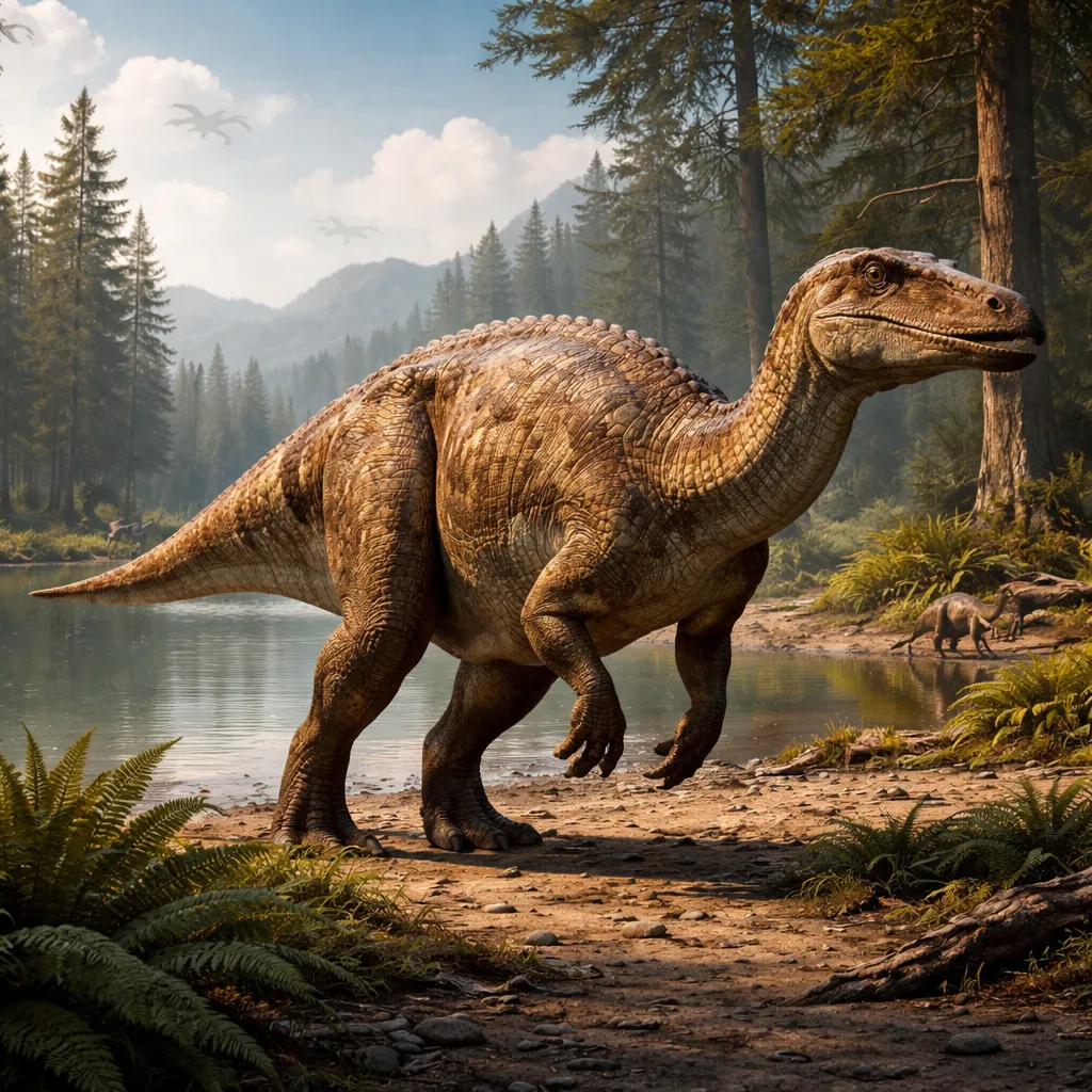 Shantungosaurus
