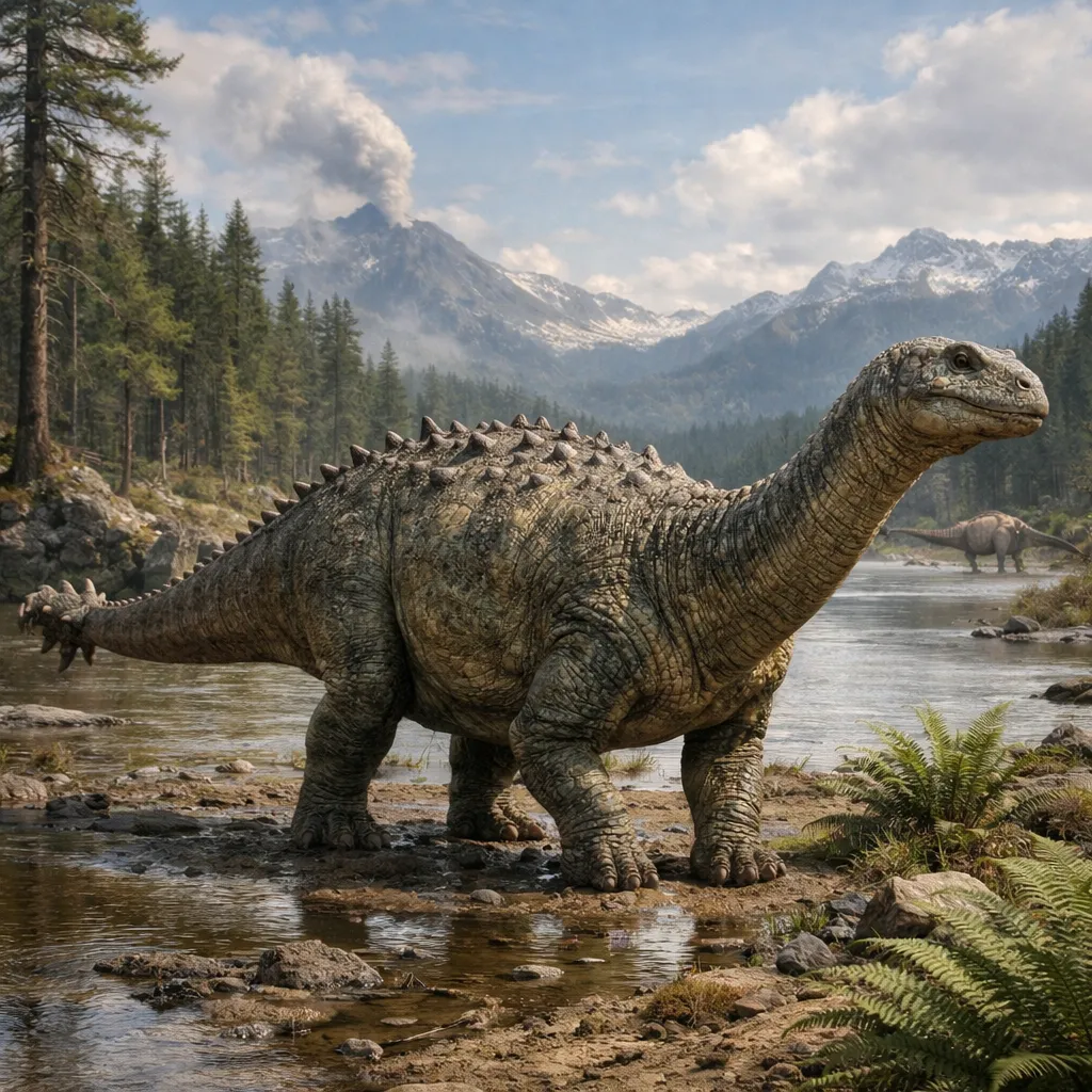 Shunosaurus