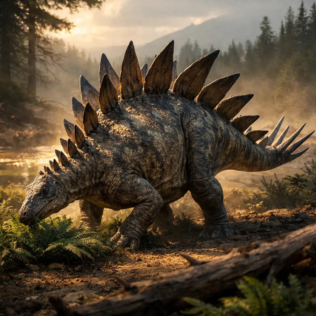 Tuojiangosaurus